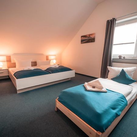 Airport Lounge Hotel Duesseldorf מראה חיצוני תמונה