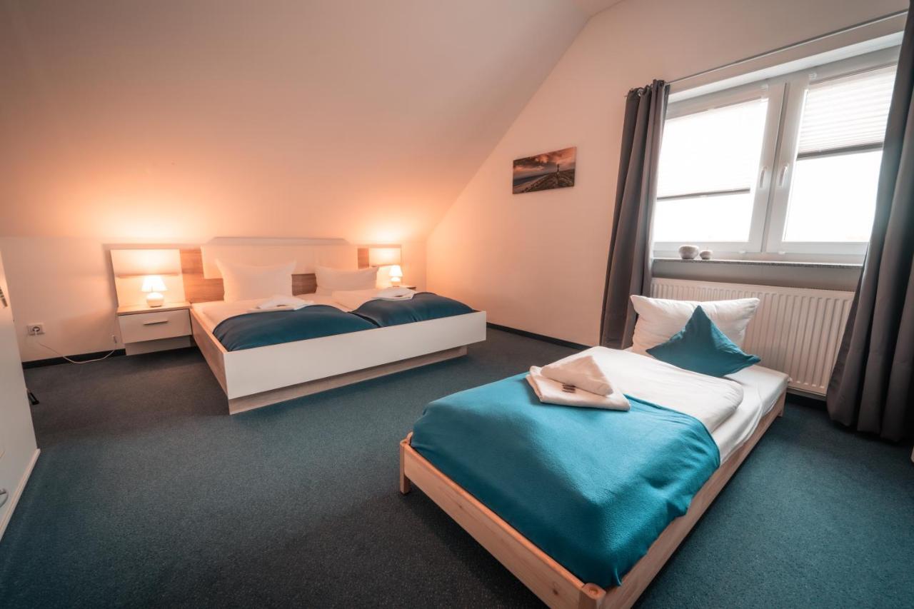 Airport Lounge Hotel Duesseldorf מראה חיצוני תמונה