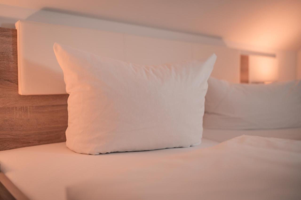 Airport Lounge Hotel Duesseldorf מראה חיצוני תמונה